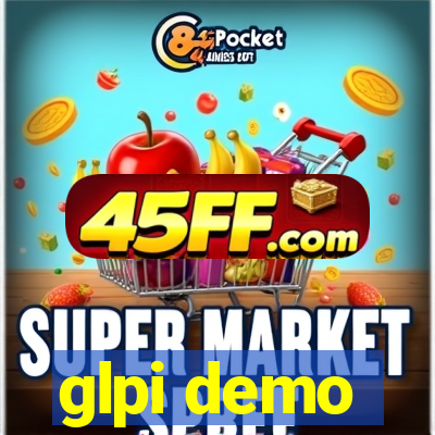 glpi demo